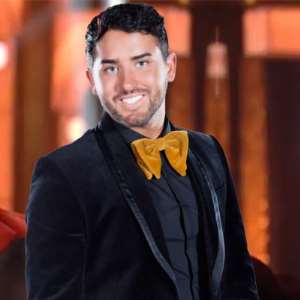 Hughie Maughan